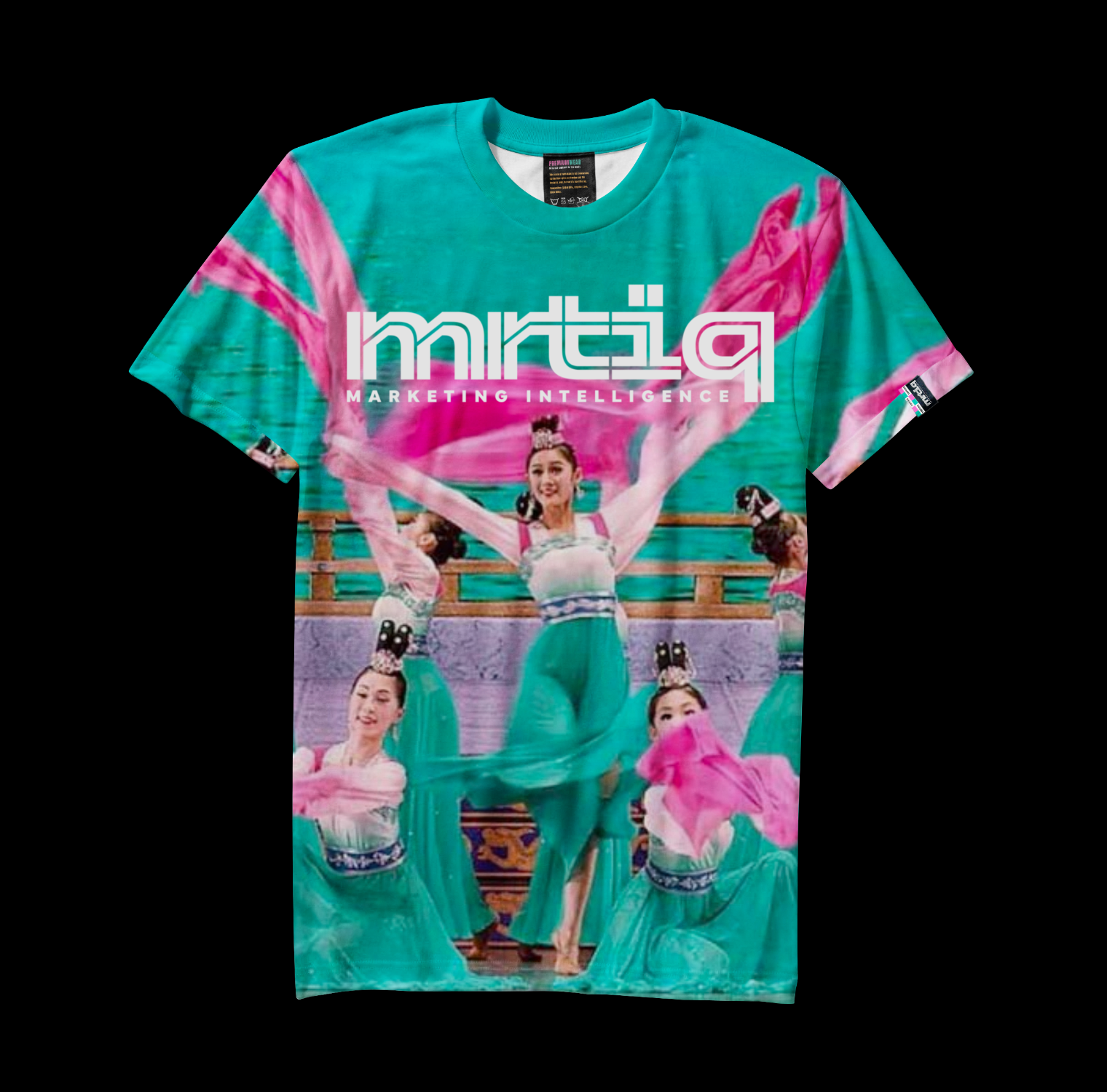 Core T-Shirt · Dance