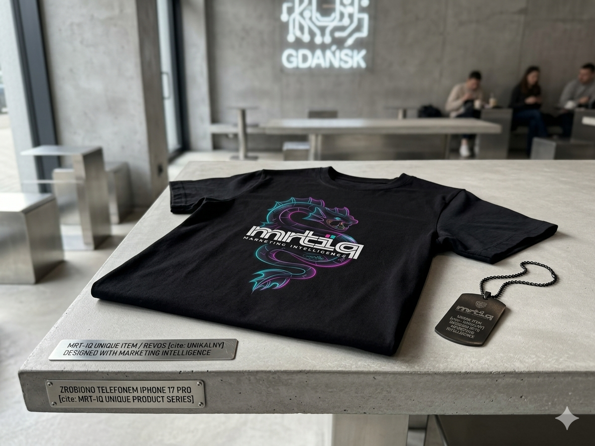 Core T-Shirt · Classic