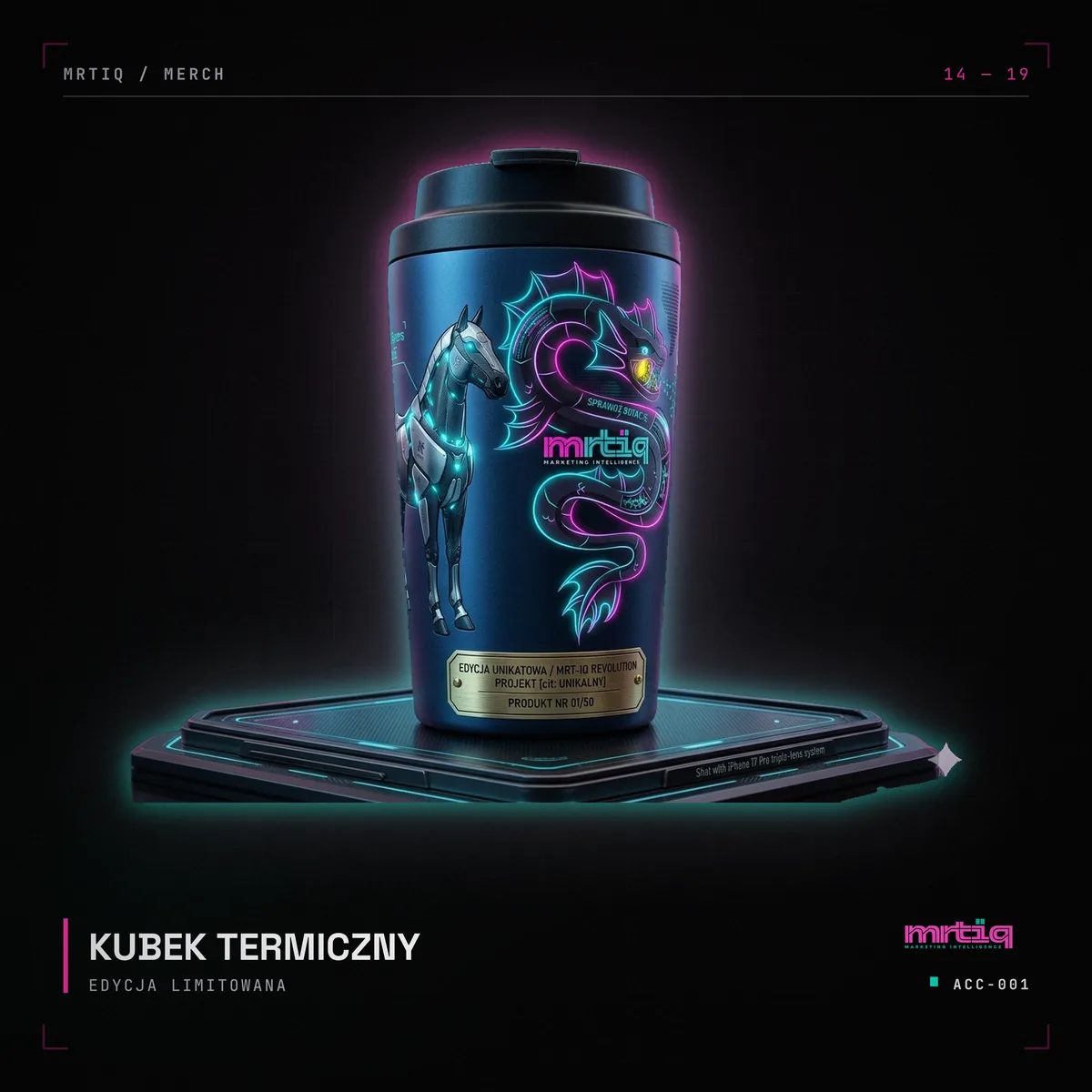Kubek Termiczny