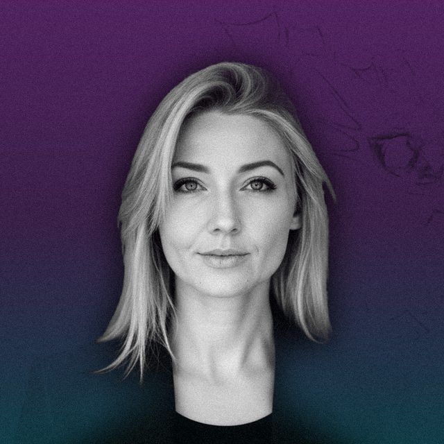 Katarzyna Leks
